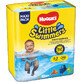 Pañales Huggies® Little Swimmers, 2/3, 3-8 kg, 12 unidades