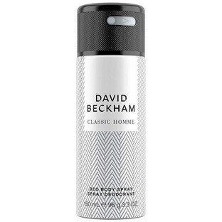 David Beckham Classic Homme deo spray 150 ml