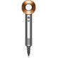 Secador de pelo Dyson Supersonic HD07 plata/cobre