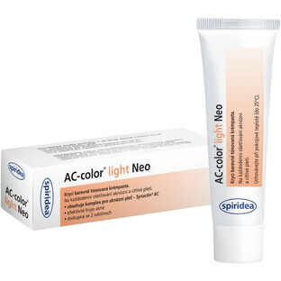 AC-color® light Neo 30 g