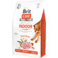Brit Grain-Free Indoor Anti-Stress Cat Granules 2kg