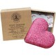 Natava Ylang-Ylang solid shampoo - heart 85 g