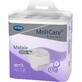 Molicare Premium Mobile 8 picături L Purple Stretch scutec chiloți 14 bucăți