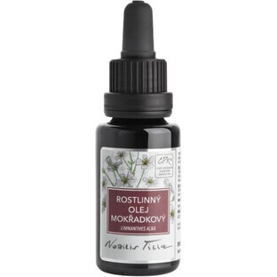 Nobilis Tilia Wetland olie 20 ml