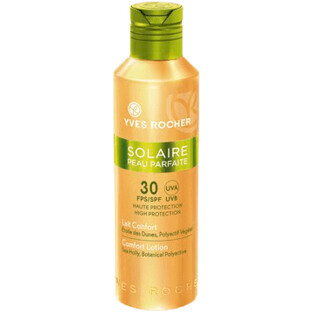 Yves Rocher Latte abbronzante OF30 150 ml