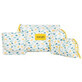 Badabulle Pockets&Go 4 pcs Pockets&Go changing set