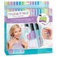 Lacche per unghie Make it Real con decorazioni