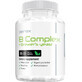 Zerex B-Komplex + brewer's yeast - against anxiety and stress 90 softgels 90 capsules