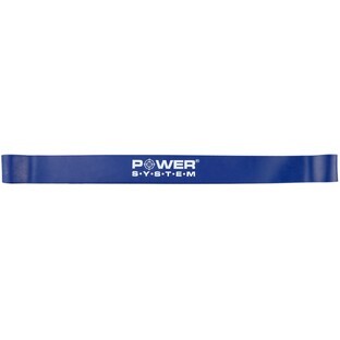 Sistema di rinforzo in gomma per l'alimentazione-RESISTENZA LOOP STRONG LOOP STRONG blu