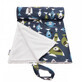 T-Tomi Changing mat Fish 50 x 70 cm
