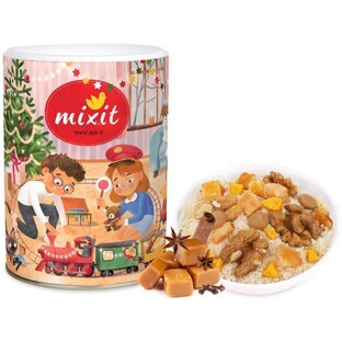 Christmas porridge 270 g