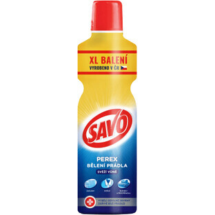 Savo Perex Frischer Duft 1,2 l
