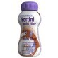 Fortini Multi Fibre para la nutrición infantil con sabor a chocolate 200 ml