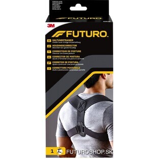 3M Futuro 46832 Rückenhaltungskorrektor