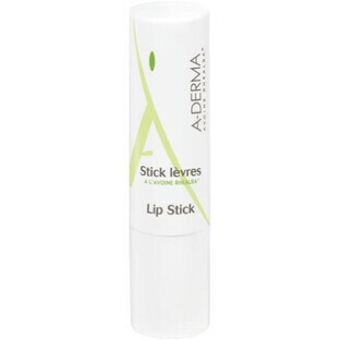 A-Derma Lip Stick 4 g