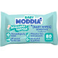 Moddia Baby Gevoelige Natte Doekjes 80 stuks