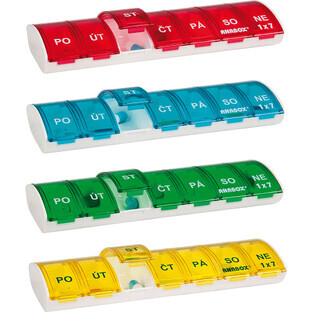 Medicine dispenser