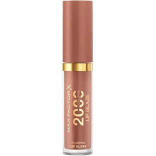Max Factor 2000 Calorie Lip Gloss 150 Caramel Swish 4,4 ml