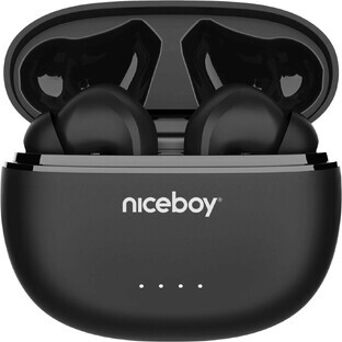 Niceboy Hive Pins 3 ANC black