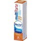 Revital Multi Forte cu aromă de portocale 20 comprimate efervescente