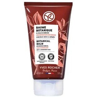 Yves Rocher Cuidado regenerador sin aclarado con aceite de jojoba bio 150 ml