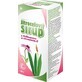 Herbacos Plantain syrup with Echinacea and vitamin C 320 g