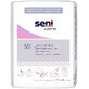 Seni Care Care Șervețel igienic cu folie laminată, 50 buc