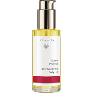 Dr Hauschka Rozenbehandelingsolie 75 ml