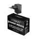 Vitammy Power Micro, adapter for Next 1.5 and 9 gauges