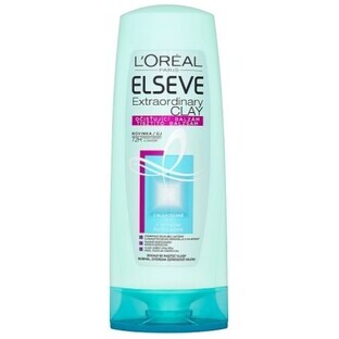 L'Oréal Paris Elseve Extraordinary Clay Conditioner 400 ml