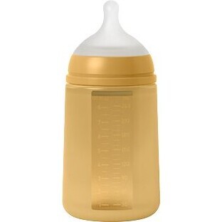 Suavinex Ocre biberón 240 ml