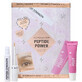 Revolution Peptide Power Peptide Wimper en Lip Duo Geschenkset 2 stuks