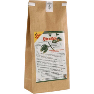 Oro Verde Cat's claw tea 100 g