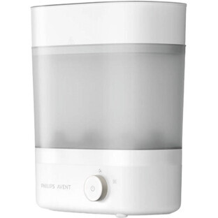 Stérilisateur électrique à vapeur Philips Avent Premium SCF293/00