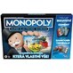 Hasbro Monopoly Super - Banca electrónica