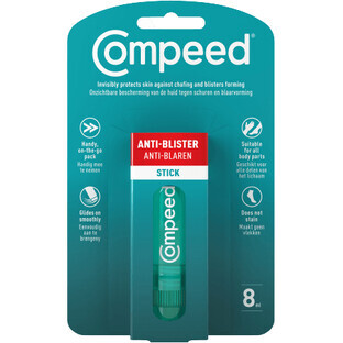 Compeed Anti Blister Stick 8 ml