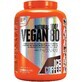 Extrifit Vegan 80 coffee with ice 2000 g
