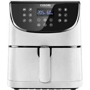 Cosori CP158-AF premium 5.5 litres 5.5 litres digital hot air fryer white