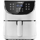 Cosori CP158-AF premium 5.5 litres 5.5 litres digital hot air fryer white
