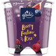 Glade Berry Festive Kiss Bougie parfumée 112 g