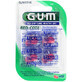 Comprimidos Indicadores de Placa Gum Red Odds 12 uds.