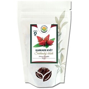 Salvia Paradies Karkade Karkade Hibiskus 100 g