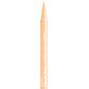 NYX Professional Makeup Epic Ink Liner, delineador de ojos resistente al agua - Marshmallow