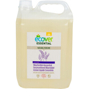 Ecover Detergente liquido concentrato 5 l