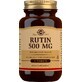 Solgar Rutina 50 compresse