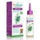 Puressentiel Lice solution + comb