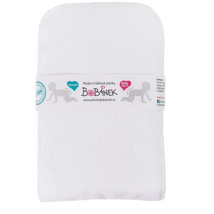 Bobánek Inserts de couche - Bambou