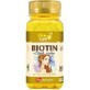 VitaHarmony Biotin 300 µg + Selenium + Zinc 360 tablets