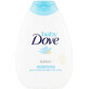 Loțiune de corp Dove cu hidratare bogată 400 ml