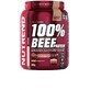 Nutrend 100% Beef Protein Ciocolată și alune 900 g
